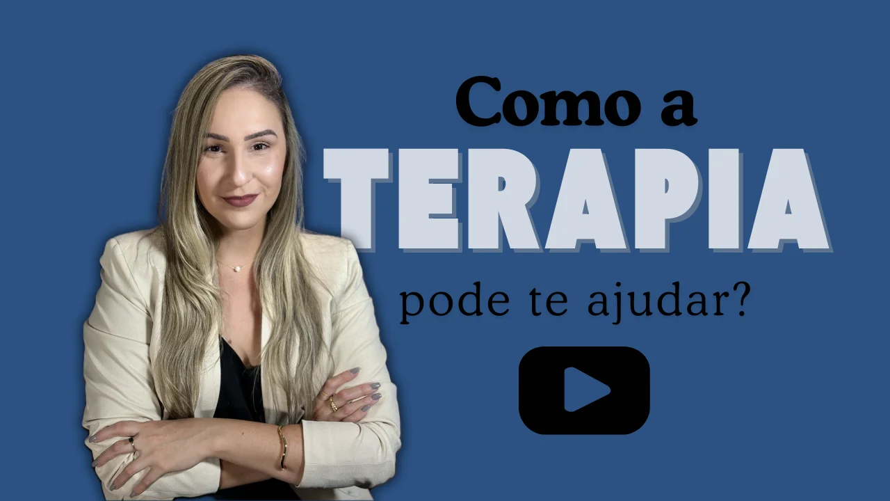 Vídeo Terapia